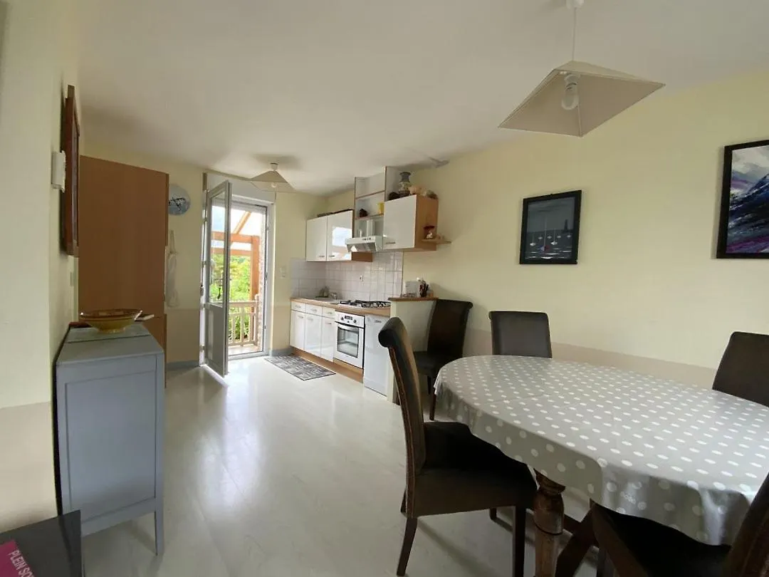Villa 659 - Charmante Maison En Pierres, Dans Le Centre D'Erquy,