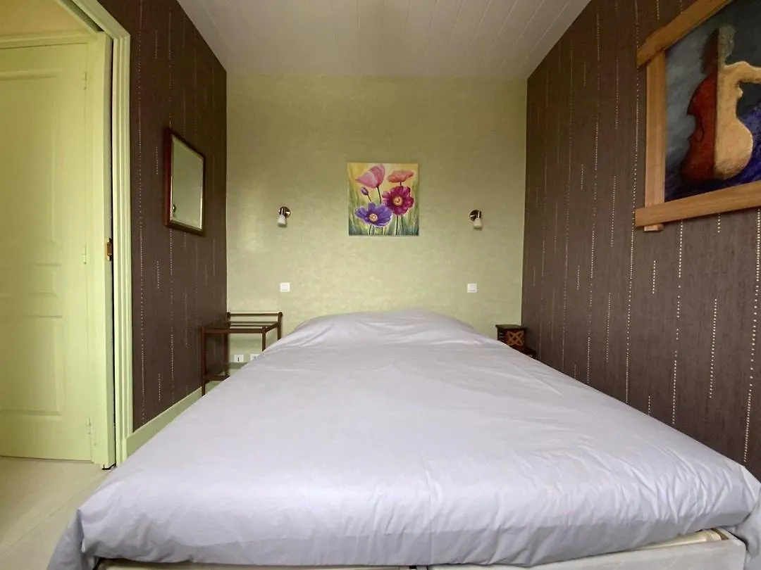 Βίλα 659 - Charmante Maison En Pierres, Dans Le Centre D'Erquy,