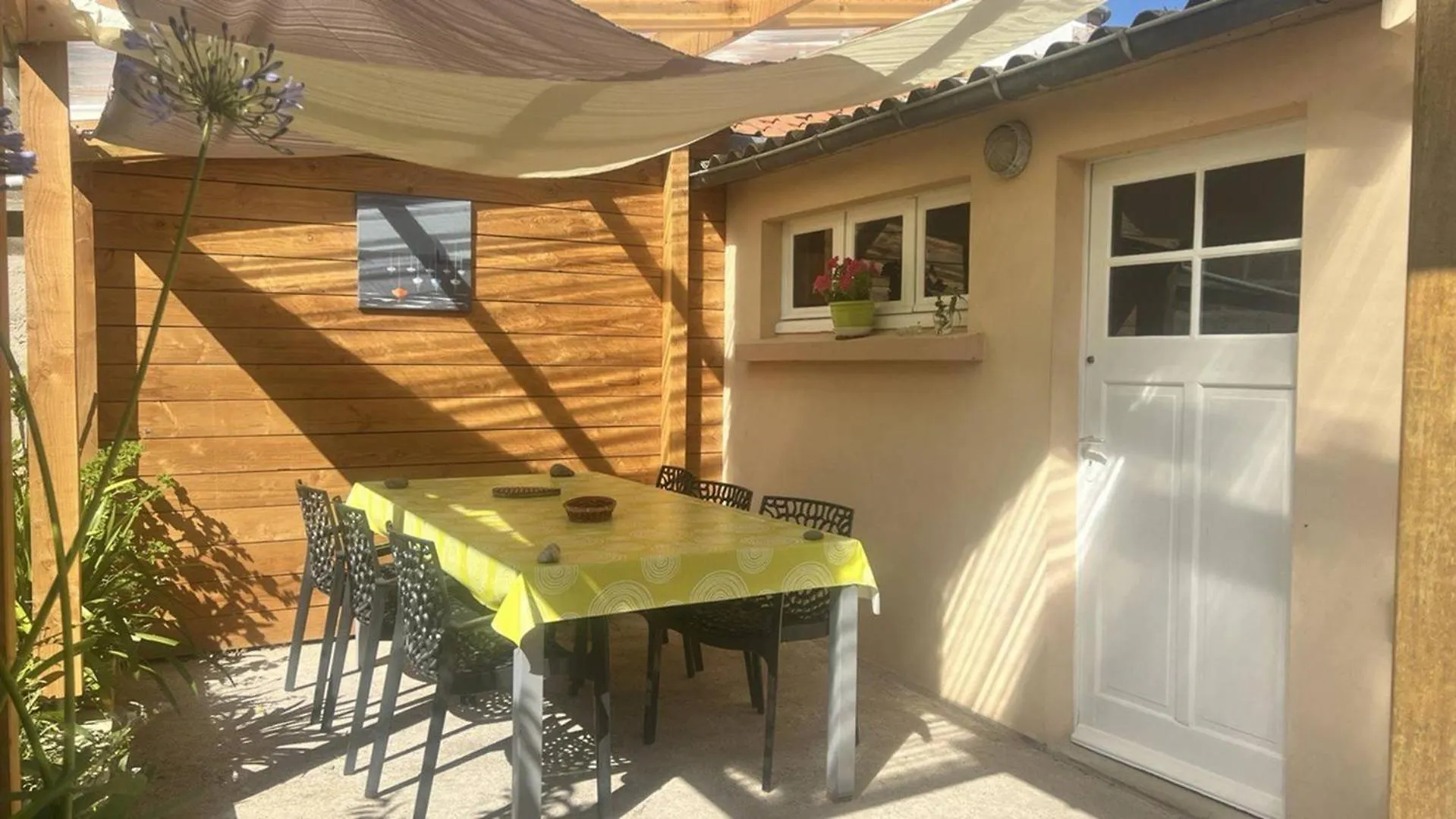 Βίλα 659 - Charmante Maison En Pierres, Dans Le Centre D'Erquy,